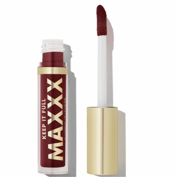 🦋6/$25 MILANI 210 IN THE DMS
KEEP IT FULL MAXXX LIP PLUMPER GLOSS NEW FULLSZ - Picture 1 of 6